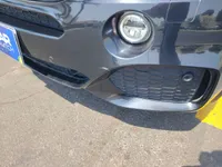 الصدام الأمامى