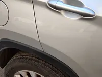 الباب الخلفى الأيمن