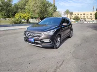 هونداي سنتافي