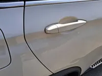 الباب الخلفى الأيمن