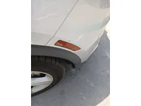 Front left door