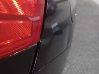 الباب الأمامى الأيسر