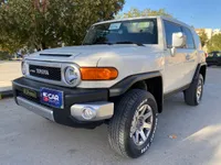 تويوتا اف جي