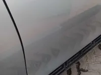 الباب الأمامى الأيسر