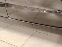 عتبة الجانب الأيسر