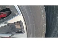 Car Rims (scratch & dent free)