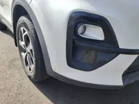 الصدام الأمامى