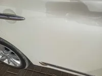 Rear right door