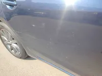 Rear right door