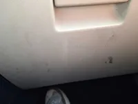 Scratched/Dented