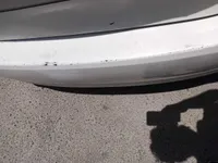 Right fender