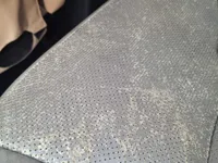 Scratched/Dented