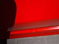 Front right door