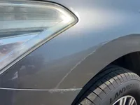 الرفرف الجانبي الأيسر