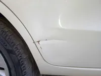 الباب الخلفى الأيمن