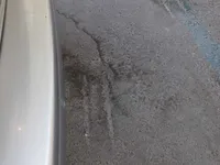 Front right door