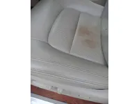 Scratched/Dented