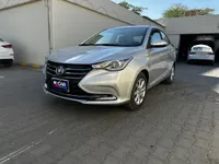Changan Alsvin