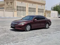 هوندا اكورد