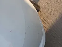 الباب الأمامى الأيسر