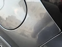 ألواح هيكل السيارة الأيسر