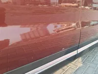 Rear right door