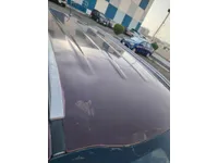سقف السيارة