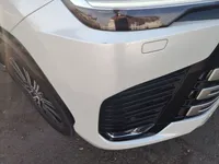 الصدام الأمامى