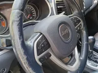 Scratched/Dented