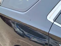 Right quarter panel