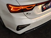 الصدام الخلفى