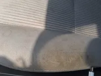 Scratched/Dented