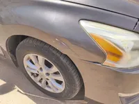 sides