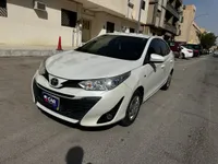 تويوتا يارس