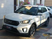 هونداي كريتا