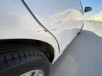 الباب الخلفى الأيمن