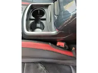 Scratched/Dented