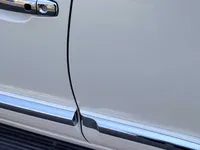 الباب الخلفى الأيسر