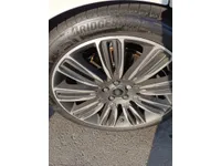 Car Rims (scratch & dent free)
