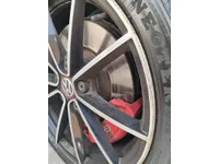 Car Rims (scratch & dent free)