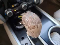 Scratched/Dented