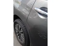 الباب الخلفى الأيمن