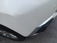 الباب الأمامى الأيسر