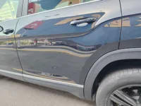 الباب الخلفى الأيسر