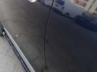 الباب الخلفى الأيسر