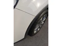 Front left door
