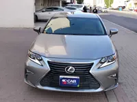 Lexus ES250
