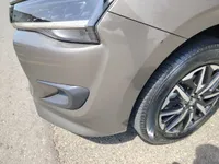 الصدام الأمامى