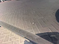 الباب الأمامى الأيسر