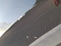 الرفرف الجانبي الأيسر